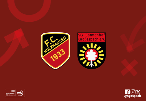 Semi-final tomorrow evening at FC Holzhausen: Aspacher aim to reach the ...