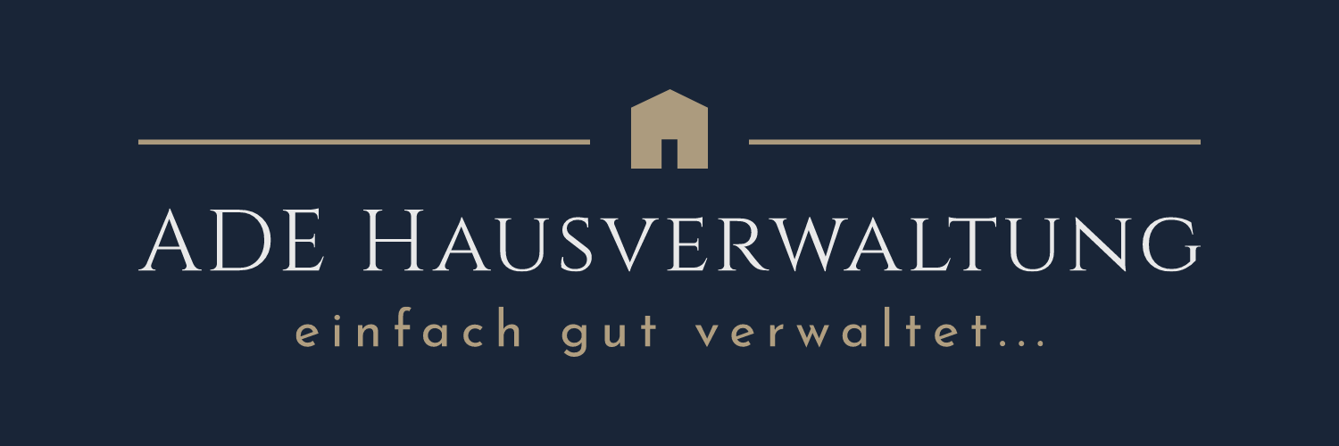 ADE Hausverwaltung